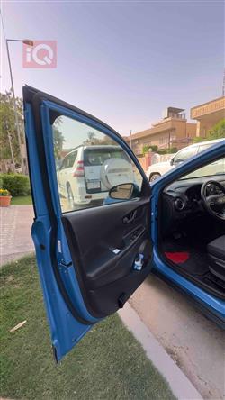 هيونداي كونا